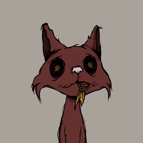 Mud Cats #2833