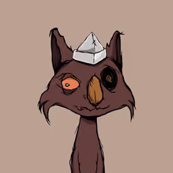 Mud Cats #2914