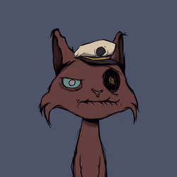Mud Cats #5682