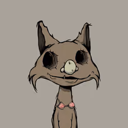 Mud Cats #8709