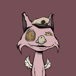 Mud Cats #6226