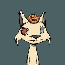 Mud Cats #3869