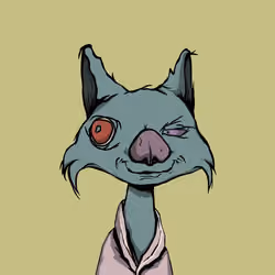 Mud Cats #422