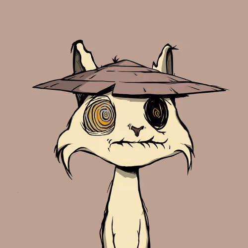Mud Cats #4667
