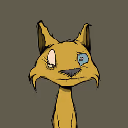 Mud Cats #337