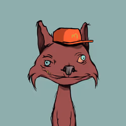 Mud Cats #3551