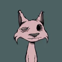 Mud Cats #1603