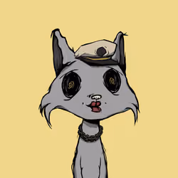 Mud Cats #7643