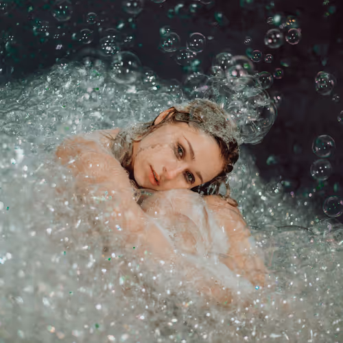 Celestial Ebullition