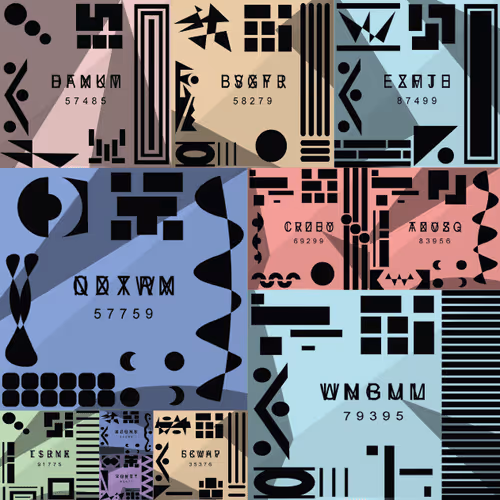 Symblocks