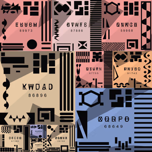 Symblocks