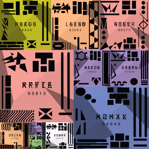 Symblocks