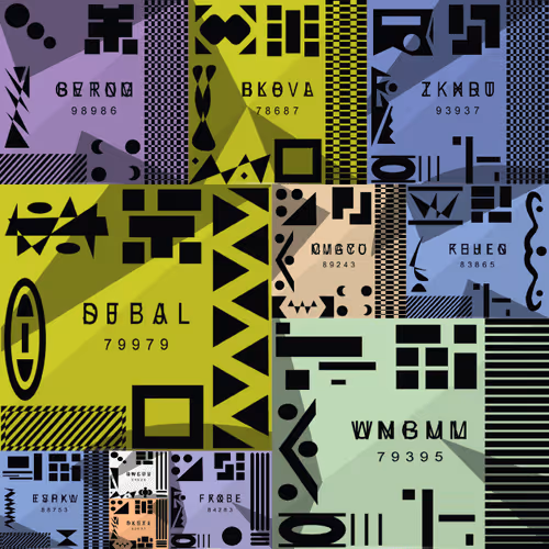 Symblocks