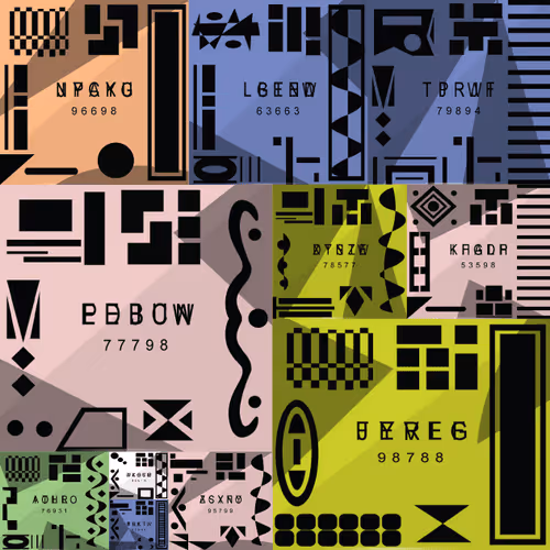 Symblocks