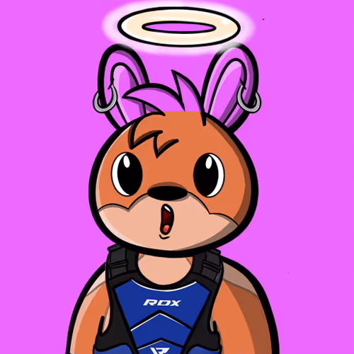 Billionaire Rabbit