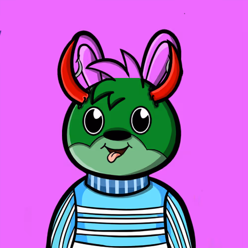 Billionaire Rabbit