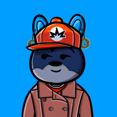 Billionaire Rabbit