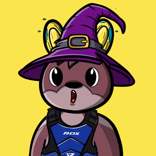 Billionaire Rabbit