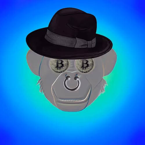 Degen Ape Empire
