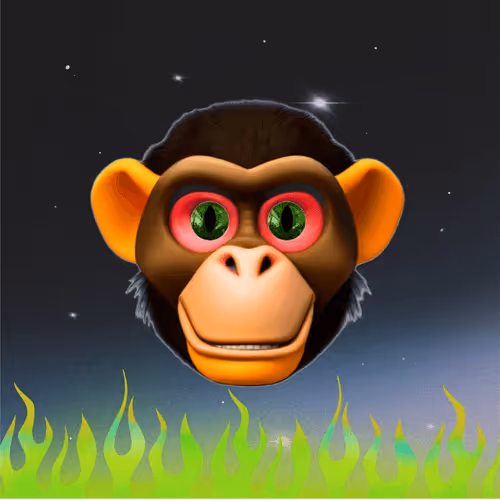 Degen Ape Empire