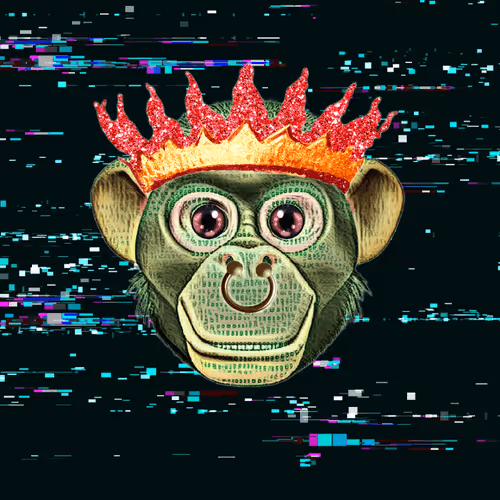 Degen Ape Empire