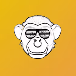 Degen Ape Empire #14