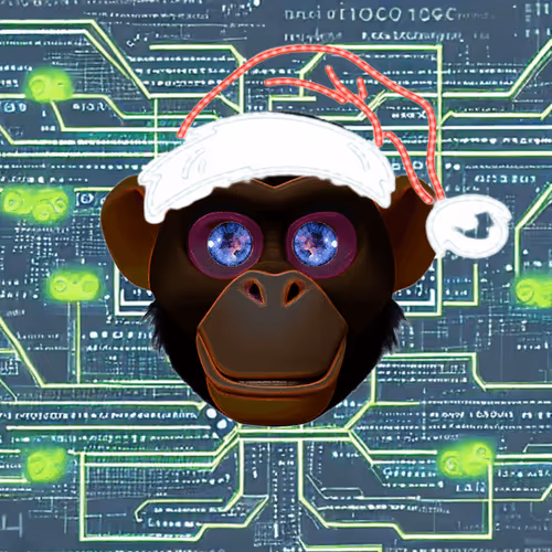 Degen Ape Empire
