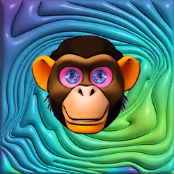 Degen Ape Empire #12