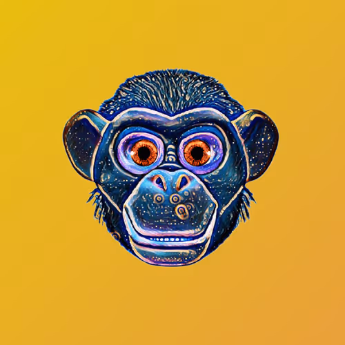 Degen Ape Empire #218