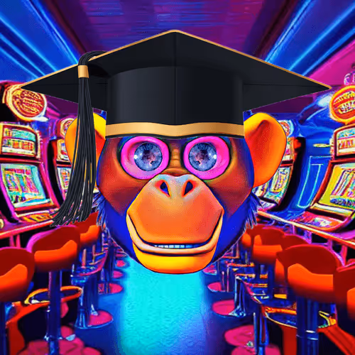 Degen Ape Empire #29