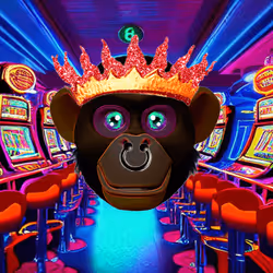 Degen Ape Empire #13