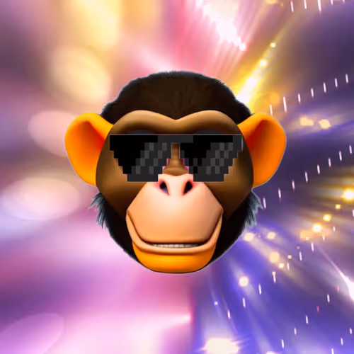 Degen Ape Empire