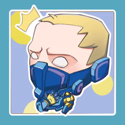 EXE Radiance #3582