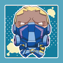 EXE Radiance #2920