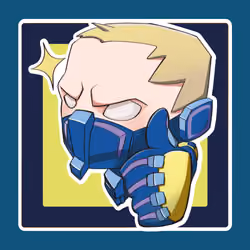 EXE Radiance #3375