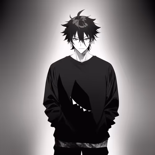 Shadows By Kiya