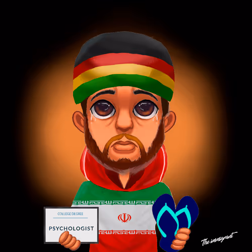The Immigrant Col