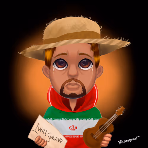 The Immigrant Col