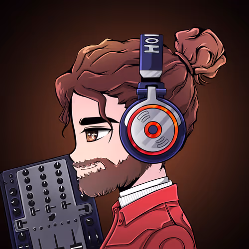 Headphonehomies Day1