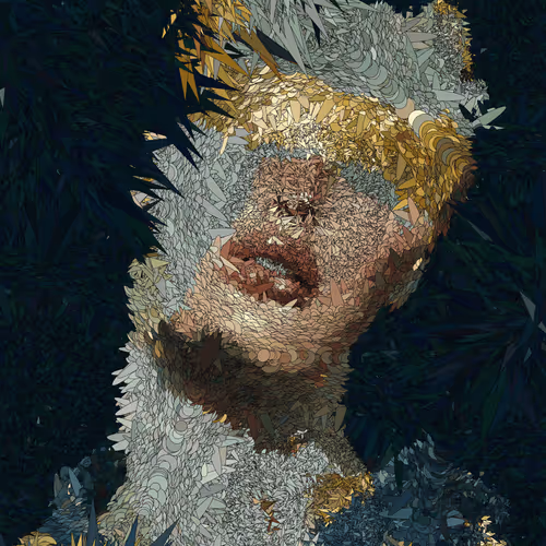 SYNTH3X - By Dario De Siena