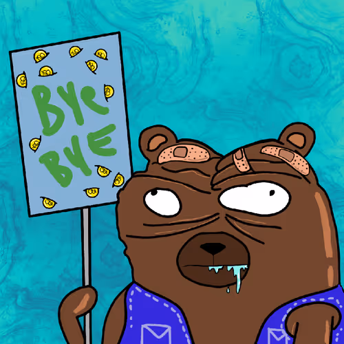 Bobo Loves Bearmrkt