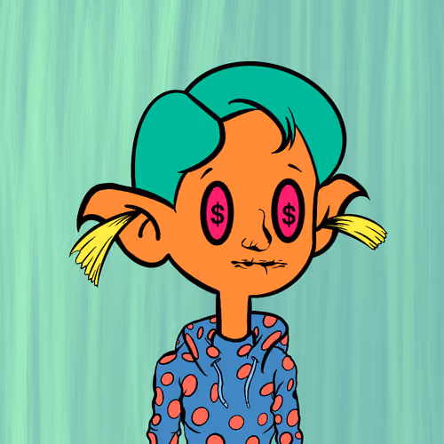 Ghoulish Bullish #323