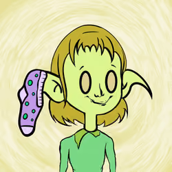 Ghoulish Bullish #327