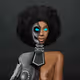 Cyber Human V2