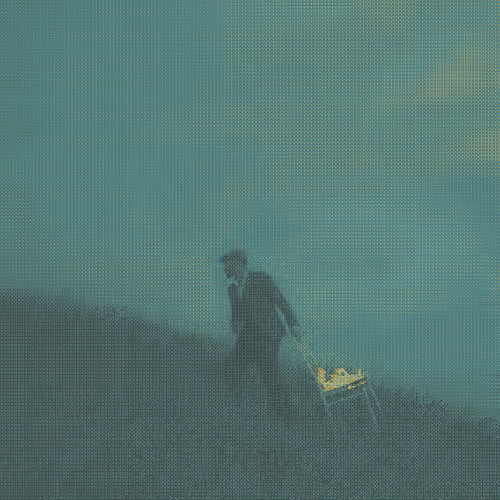 The Dithered Duets