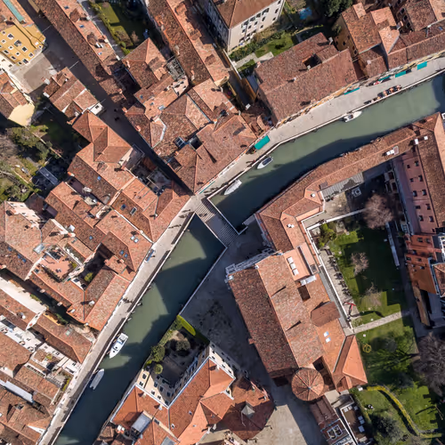 Crossings Venice