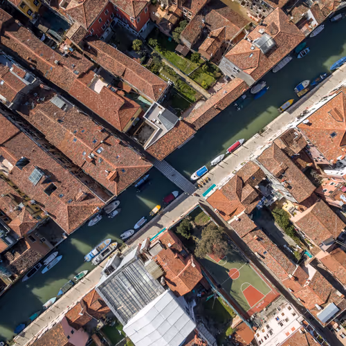 Crossings Venice