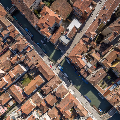 Crossings (Venice) 19/25