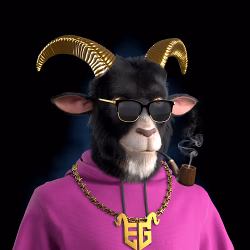 Elongoatclub