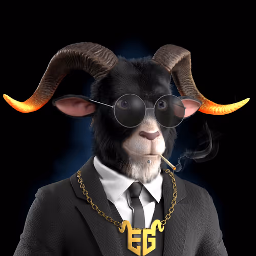 Elongoatclub
